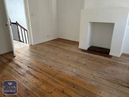 Appartement à louer 3 pièces 79.9m² - Photo 2