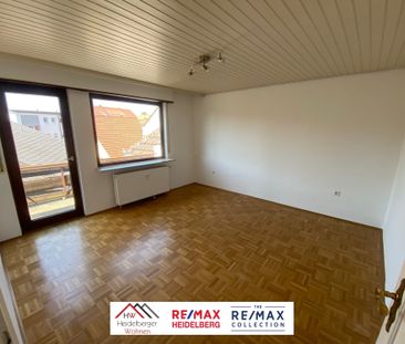 frisch renovierte 3 Z Wohnung 2.OG 74qm Wohnfläche mit großem Balkon in Schifferstadt zu vermieten - Photo 2