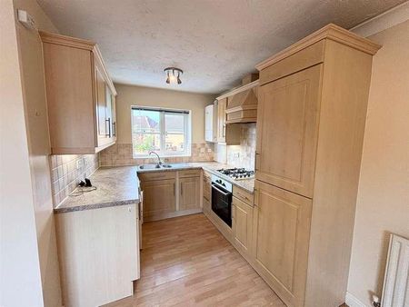 Finmere Way, Shirley, Solihull, B90 - Photo 3
