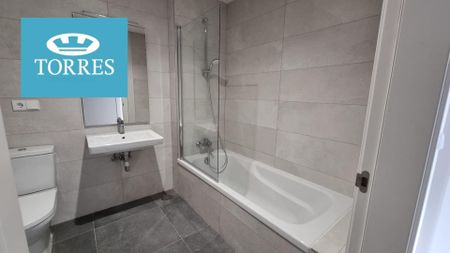 Piso de alquiler en Calle Calancha, 3, Sierra de Estepona - Avda. de Andalucía - Photo 5