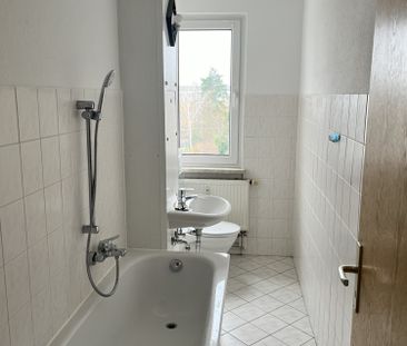 In Sanierung Charmante Dachgeschoss-Wohnung - Foto 4