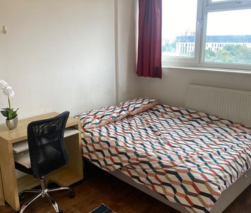 3 Bed Flat, Cropley Court, N1 - Photo 1