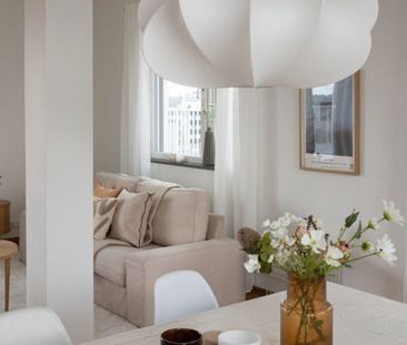 Öresundsvägen 14 B, 1402, Västerbro - Foto 2