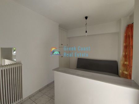 Studio/Γκαρσονιέρα για ενοικίαση Αγία Παρασκευή - Γλαράκη (Πάτρα) - Photo 4
