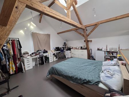 Superbe et spacieux duplex de 2,5 pièces - Photo 3