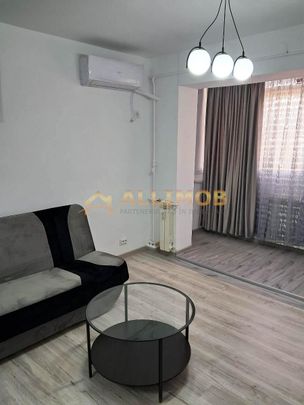 Apartament 2 camere in Ploiesti, zona Republicii - Fotografie 1
