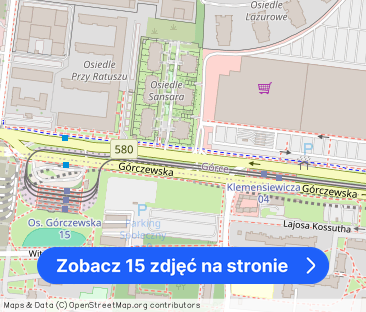 Mieszkanie dla 2 osób*Metro*Górczewska*Winda*Klima - Zdjęcie 1