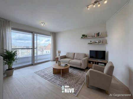 Service flats - Photo 5