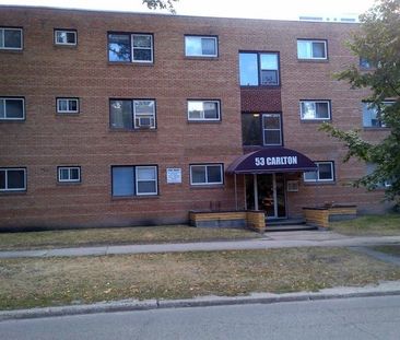 53 Carlton | 53 Carlton Street, Winnipeg - Photo 1