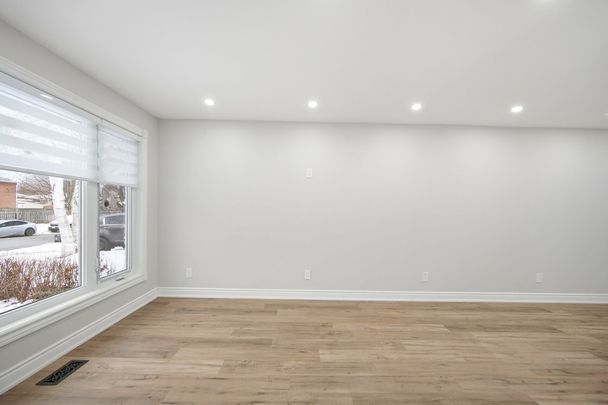 For Lease - 830 Embassy Avenue Unit# Main Floor, Mississauga, Ontario - Photo 1
