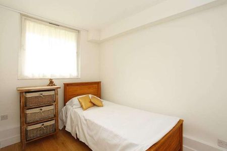 St Johns Wood Road, St John's Wood, NW8 - Photo 4