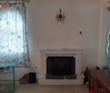 Μεζονέτα για ενοικίαση Μηλαδέζα (Βάρη - Βάρκιζα) - Photo 1