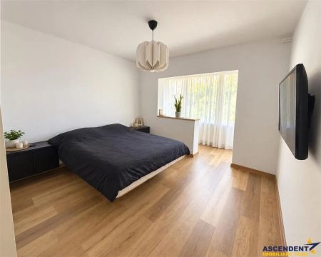 Imobil 2 camere, decomandat, complet renovat 2024, Grivitei, Brasov - Fotografie 2