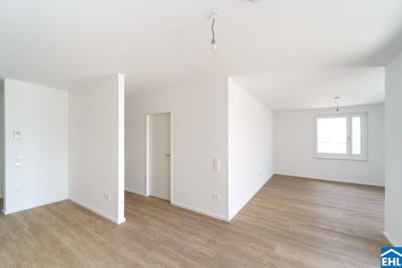 Ihr Wohnglück wartet: Moderne Mietwohnungen im Tullnerfeld - Foto 3