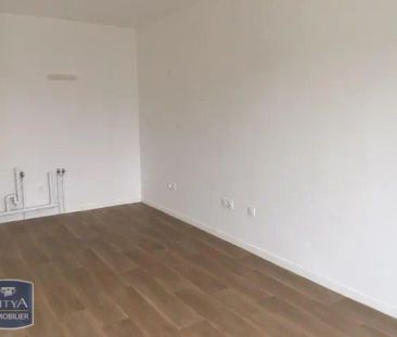 Appartement à louer 2 pièces 43.47m² - Photo 6
