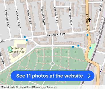 Northgate Avenue, PO2 - Photo 1