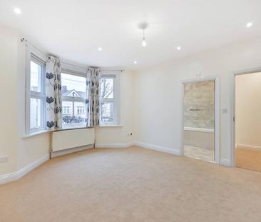 5 bedroom semi-detached house to rent - Photo 1