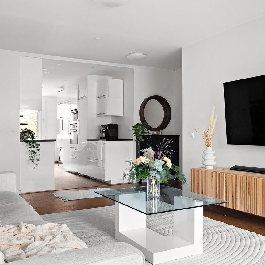 Brunnehagen, Göteborg - Photo 1