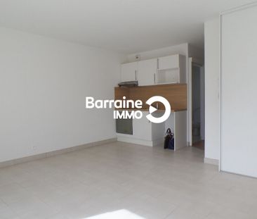 Location appartement à Plouguerneau, 2 pièces 33.26m² - Photo 6