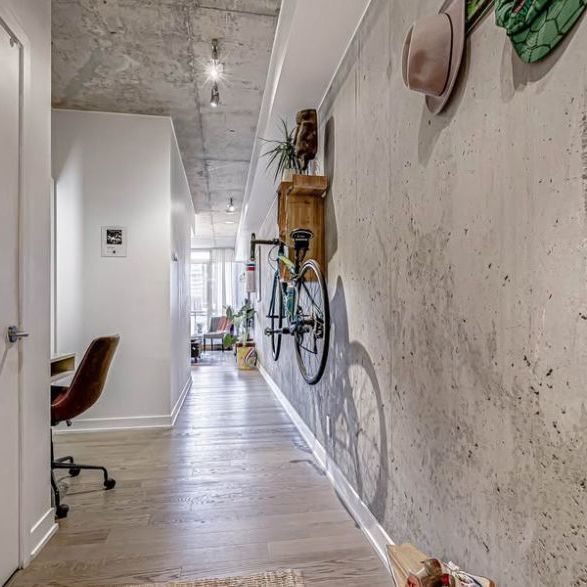 For Lease - 318 King Street Unit# 301, Toronto, Ontario - Photo 1