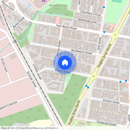 5/48 Prince Street, Coffs Harbour