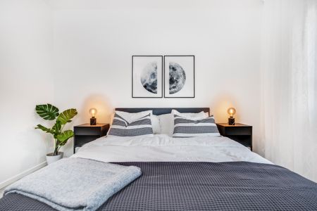 Hagavägen, Borlänge - Foto 3