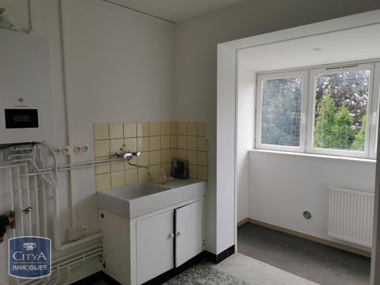 Location Appartement 2 pièces 39m² LILLE 59160 - Photo 1