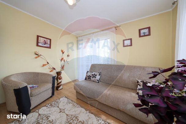 Vila de inchiriat în Zarnesti – locuinta, afacere sau ambele - Photo 1
