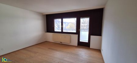Großzügige Wohnung mit westseitigem Balkon im Servitenviertel - Foto 5