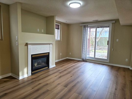 For Lease - 1209 Monica Cook Place Unit# Lower, Pickering, Ontario - Photo 1