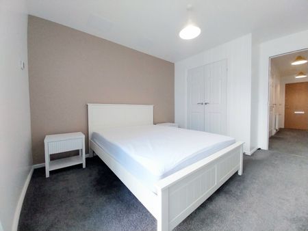 1 bedroom apartment to rent - Photo 5