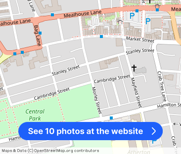 Morley Street, Atherton, Manchester - Photo 1