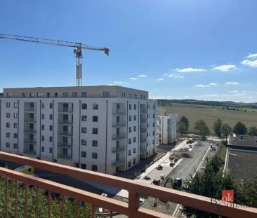 Pronájem bytu 1+1 42 m - Fotografie 3