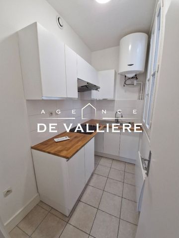 Location Appartement 2 pièces 44m² NANTERRE 92000 - Photo 5