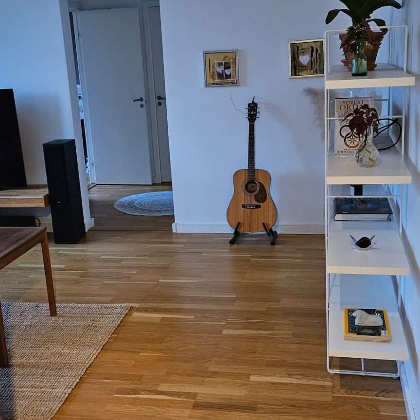 Söderleden, Linköping - Foto 1