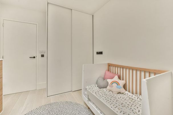 Appartement te huur: Gillis van Ledenberchstraat 58-H 1052 VJ Amsterdam - Foto 1