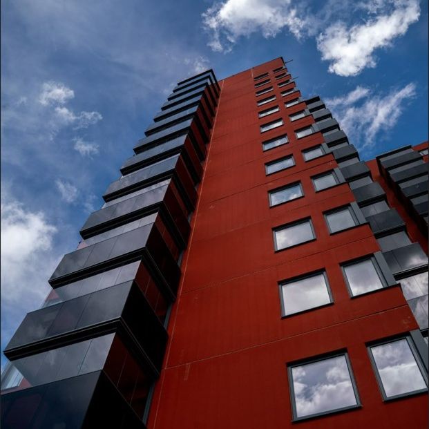 Värsnäsvägen, Kalmar - Photo 1