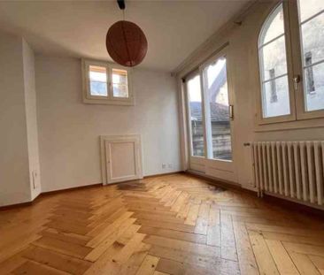 4 Zimmer, 60 m², 3. Stock - Photo 5