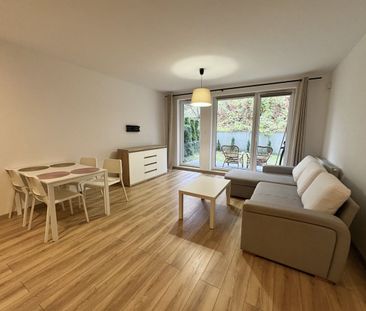 Przytulne 2 Pokoje Ogród Garaż Winda | Grabówek - Zdjęcie 3