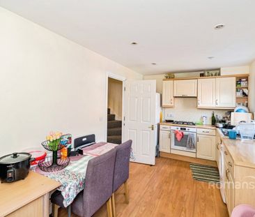 4 bedroom house to rent Craven Street, Southampton, Hampshire, SO14 - Photo 2