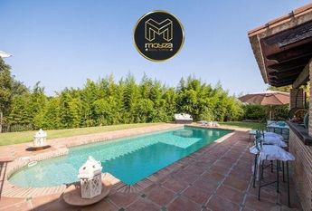 Benahavis, Andalusia 29679