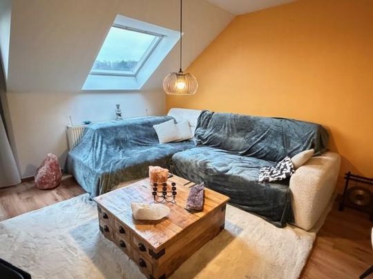 Appartement voor € 640 - Photo 1