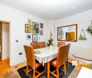 4 bedroom townhouse to rent - Photo 3