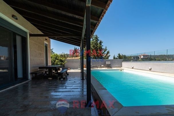 Μονοκατοικία για ενοικίαση Κίτσι (Κορωπί) - Photo 1