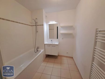 Appartement à louer 3 pièces 56.78m² - Photo 4
