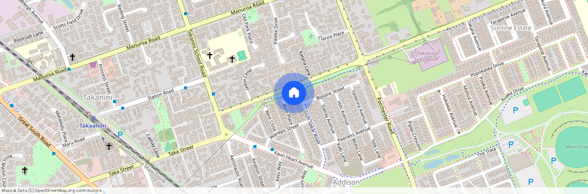 38 Gum Spear Road, Takanini, Papakura