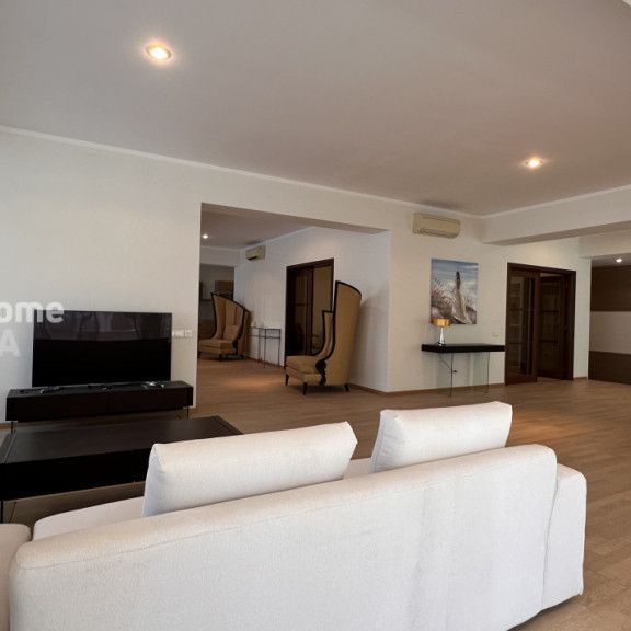 Apartament 4 Camere + Terasă | Herăstrău | Complet Mobila - Photo 1