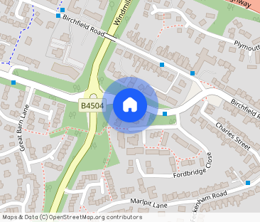 Goldthorne Close, Headless Cross - Photo 1