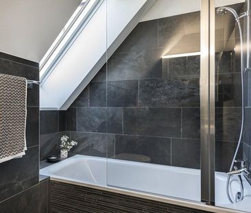 Traumhafte 5.5-Zimmer-Maisonettewohnung im Grünen zu vermieten - Photo 6