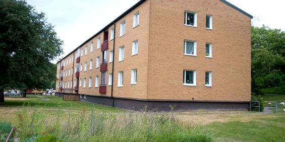 Lustigkullevägen 44 A - Foto 3